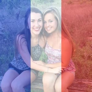 Meet your Posher, Kennedy